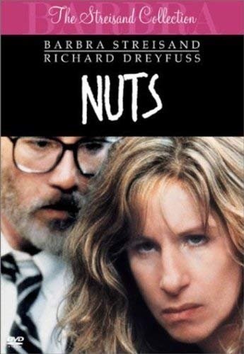 Nuts - DVD (1987)