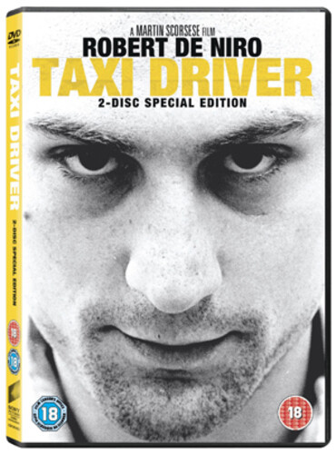 Taxi Driver (2007) 2-disc DVD