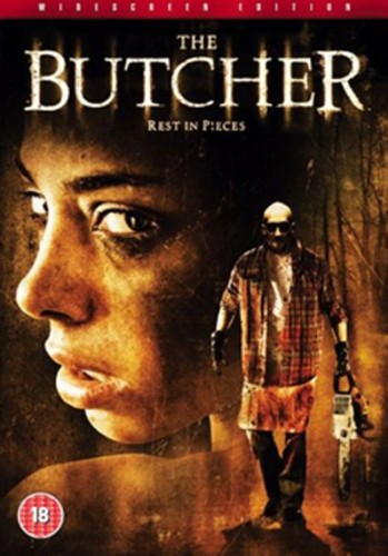 The Butcher (2007) [DVD]
