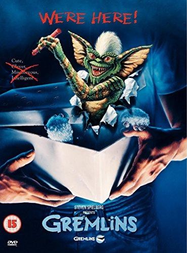 Gremlins (1984) - DVD