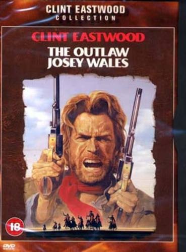 The Outlaw Josey Wales (DVD, 1999) - Clint Eastwood