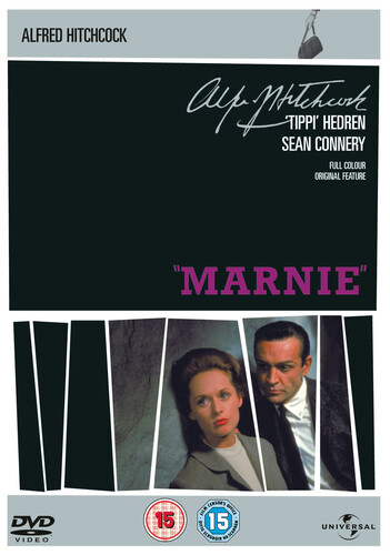 Marnie (DVD)