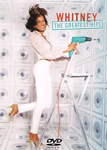 Greatest Hits - DVD