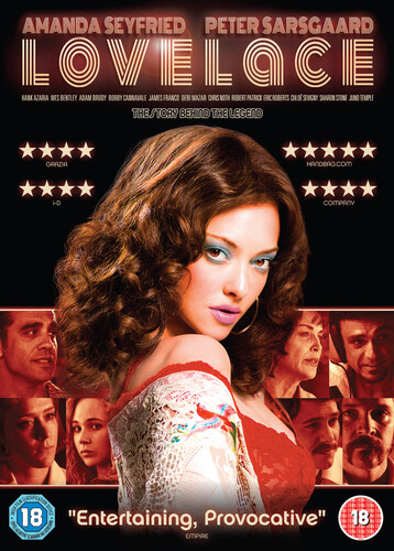 Lovelace (DVD)