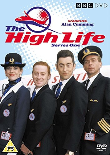 The High Life - DVD (1994)