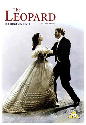 Leoparden (1963) - DVD