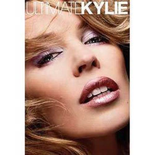 Kylie Minogue: Ultimate Kylie (DVD, 2004)