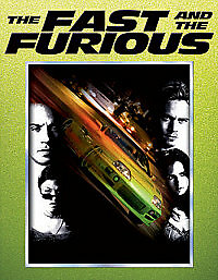 Fast & Furious: 8 elokuvan kokoelma - DVD (2017) Fast & Furious: 8 elokuvan kokoelma - DVD (2017)