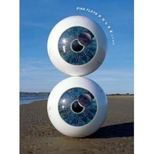 Pink Floyd: Pulse (DVD) Pink Floyd: Pulse (DVD)