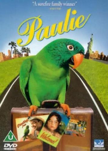 Paulie (DVD, 2006) Paulie (DVD, 2006)