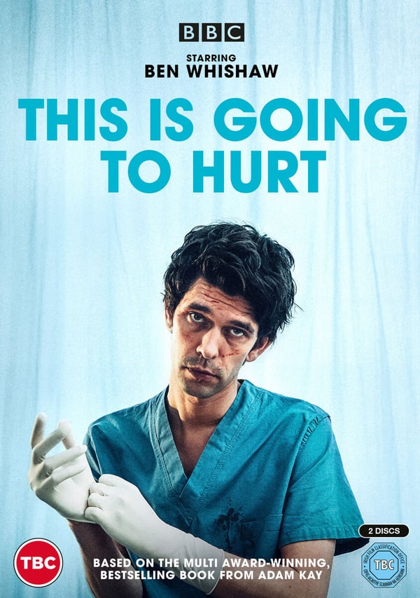 This Is Going to Hurt (DVD)