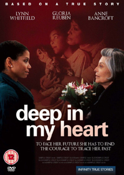 Deep in My Heart DVD med Anne Bancroft, Addison (2006)
