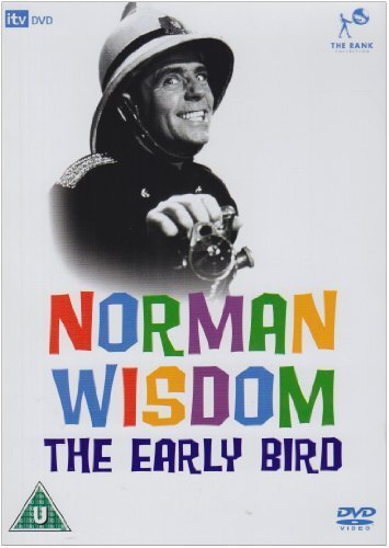 The Early Bird (DVD)