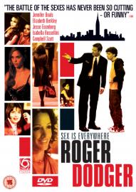 Roger Dodger - DVD (2012)