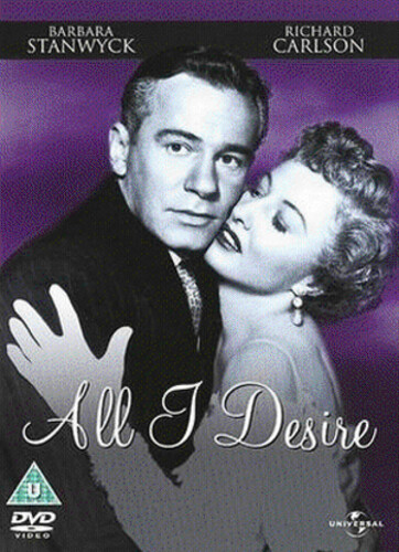 All I Desire (DVD, 2007)