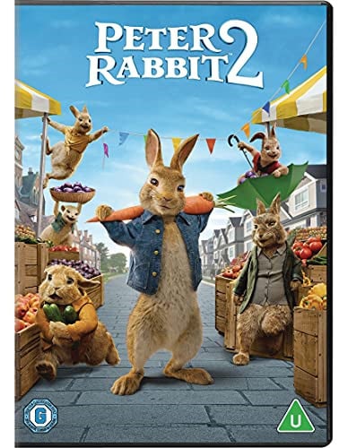Peter Kanin 2 (DVD, 2021)