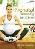 Erin O'Briens Graviditetsfitness DVD (2007)