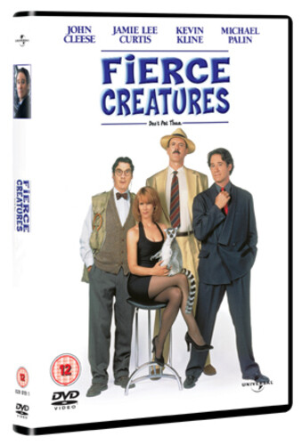 Fierce Creatures DVD (2005)