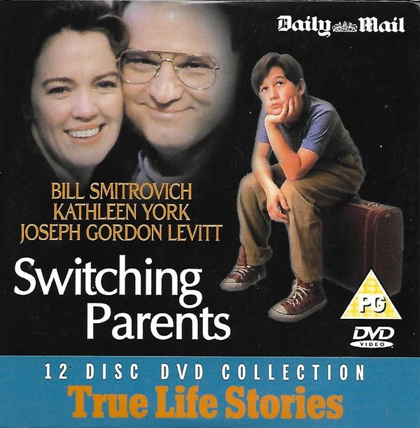 Switching Parents - Kampanja-DVD
