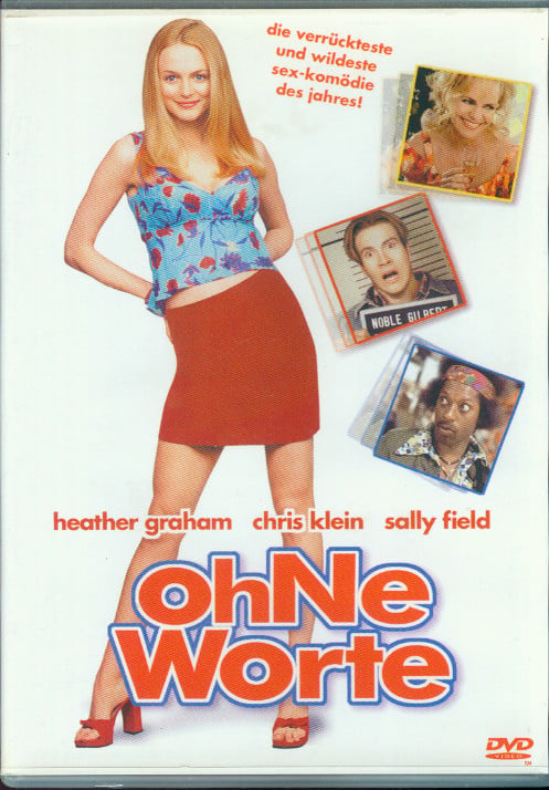 Ohne Worte (Heather Graham) DVD