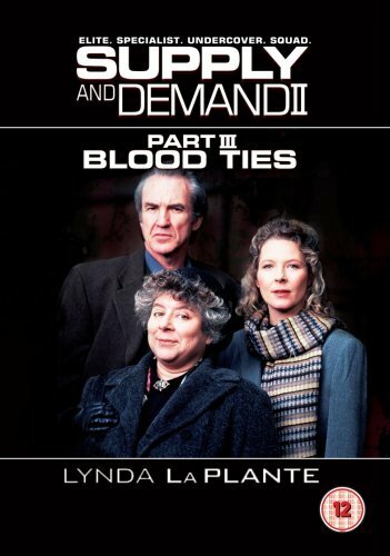 Supply & Demand: Kausi 2, Osa 3 - Blood Ties DVD (2007)