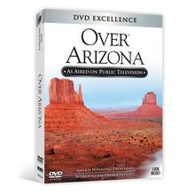 Over Arizona (DVD)
