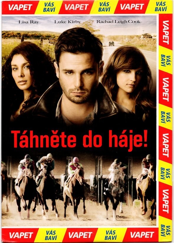 All Hat - Leonard Farlinger 3 DVD (2007)
