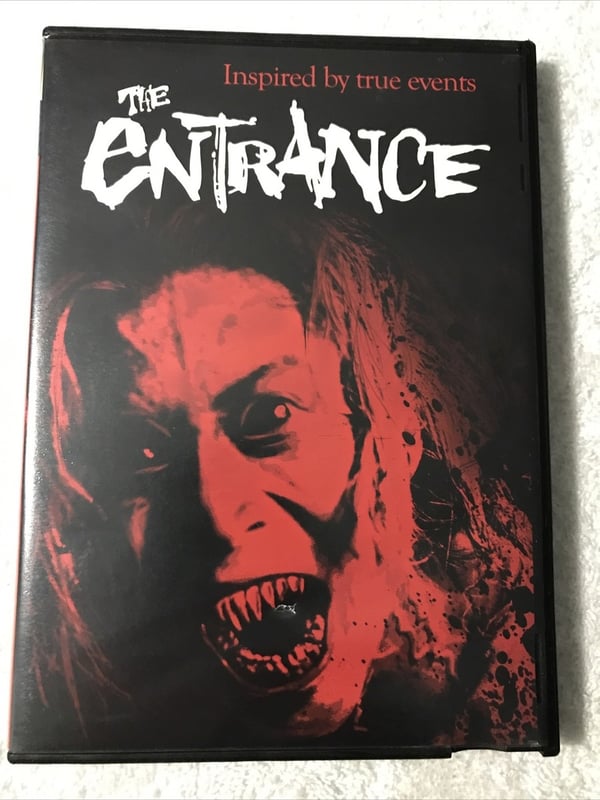 Entrance DVD (2006)