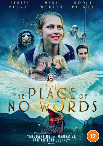 The Place DVD