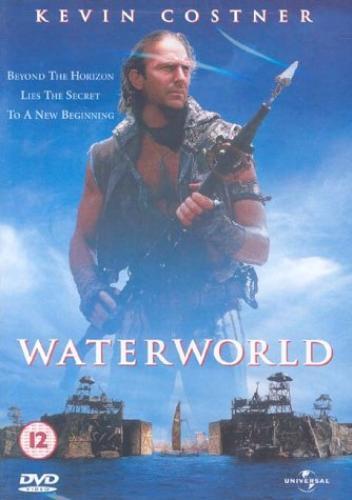 Waterworld DVD (2002)