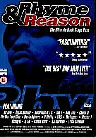 Rhyme and Reason – Dr. Dre DVD (2004)