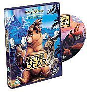 Björnbröder DVD (2004)