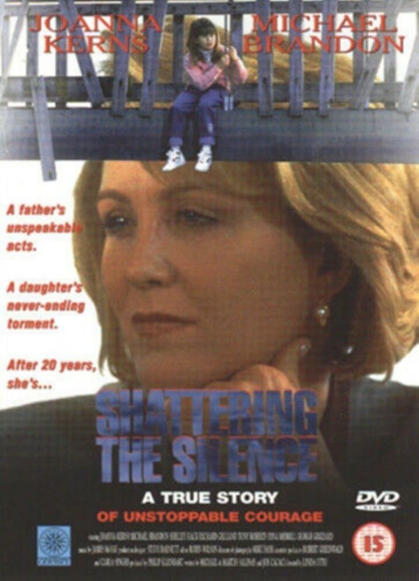 Shattering The Silence: Drama DVD