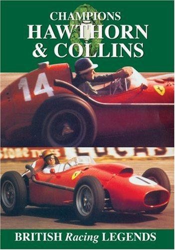 Champions – Hawthorn & Collins DVD