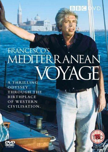 Francesco's – Reisedokumentar på DVD
