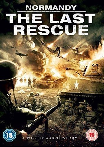 Normandy - Dokumentar DVD
