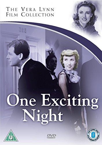 One Exciting Night DVD (1944)