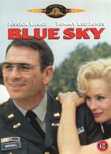 Blue Sky DVD (2003)