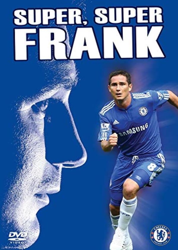 Super Frank Lampard DVD (2009)