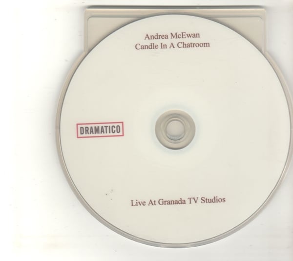 Andrea McEwan EPK DVD