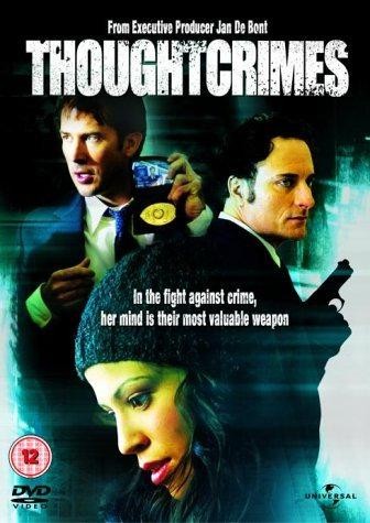 Thoughtcrimes DVD (2003)