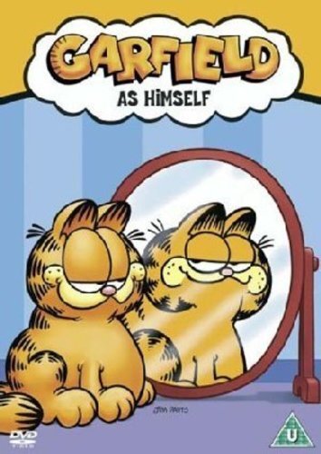 Garfield and Friends: Garfield As Himself – DVD (2004)