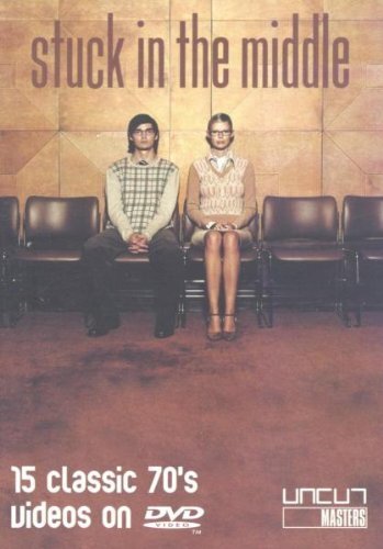 Stuck in the Middle: Classic 70s Videos – Paul Morley DVD (2005)