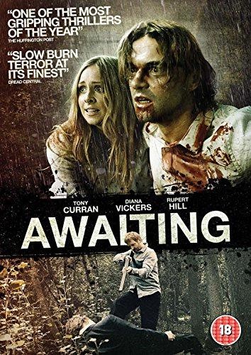 Awaiting DVD