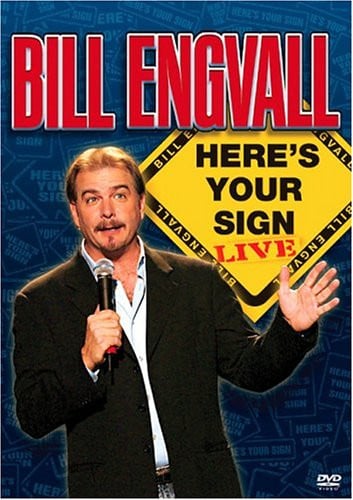 Here's Your Sign: Live DVD Here's Your Sign: Live DVD