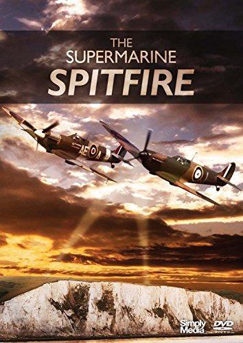 Dokumentar: The Supermarine Spitfire DVD