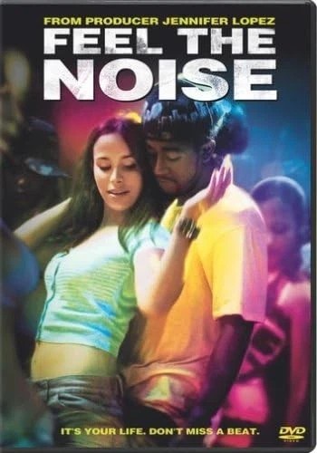 Feel the Noise – Musiikkidraama DVD