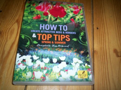 HOW TO TOP TIPS - Utdannings-DVD (2006)