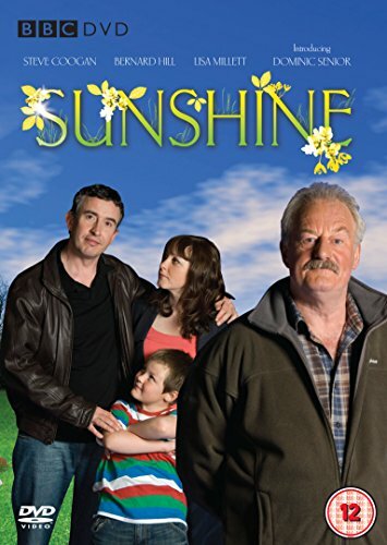 Sunshine DVD (2008) – Britisk Sci-Fi Thriller av Danny Boyle