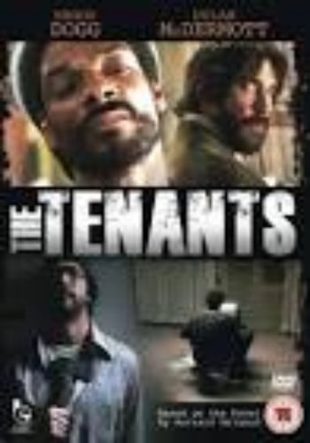 The Tenants (2011) Drama DVD